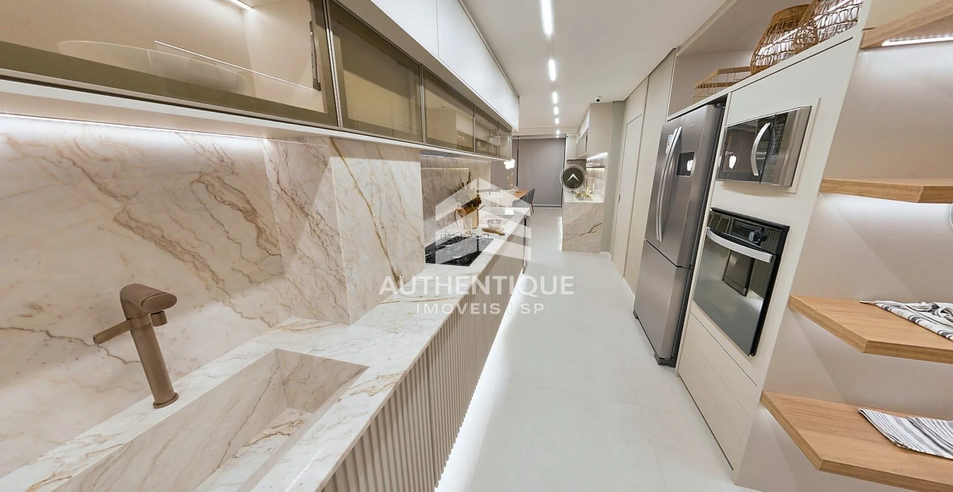 Imagem PURITY MOEMA - Apartamento à venda no bairro Moema - São Paulo/SP, Zona Sul