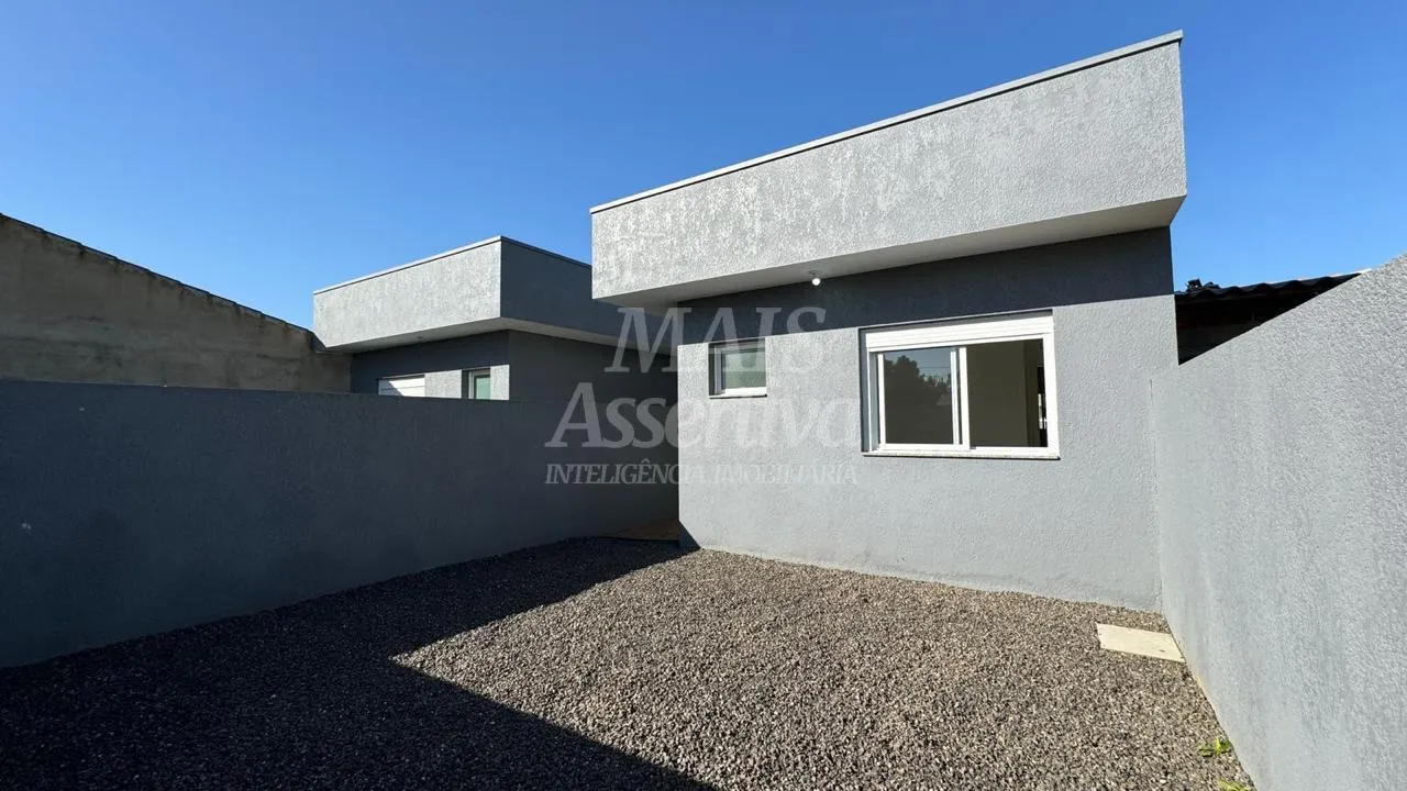 Imagem Casa para venda em Osório Praia Atlântida