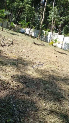 Imagem Terreno à venda, 1000 m² - Jardim Colibri - Granja Viana - Cotia/SP