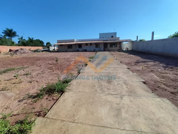Imagem Chácara em zona rural - Bom Jesus do Galho