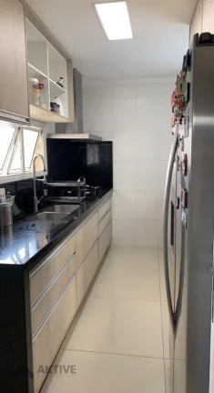 Imagem Apartamento em Tamboré - Santana de Parnaíba, SP