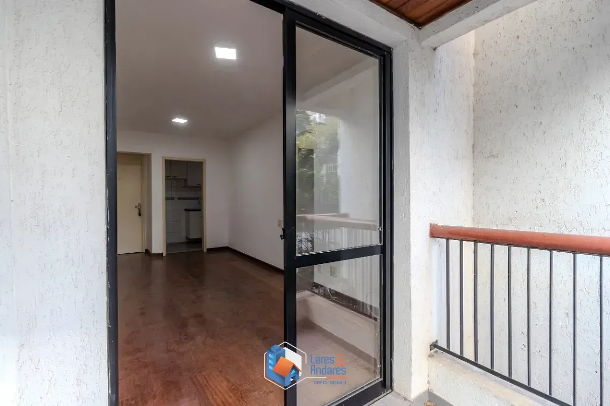 Imagem Apartamento para venda em Vila Nova Conceição com 2 quartos, 54m²