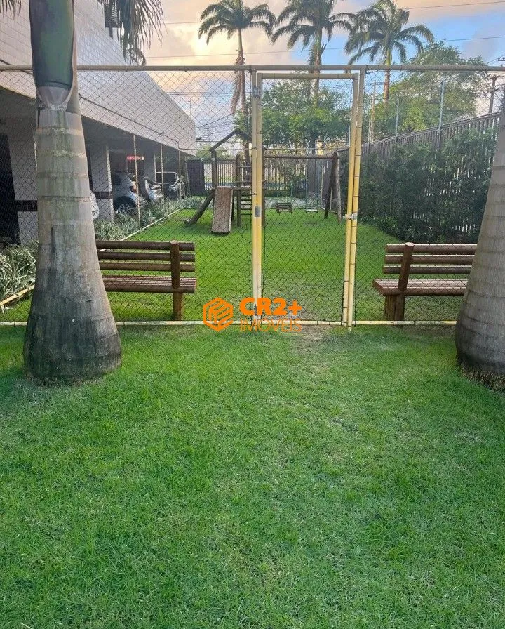Imagem Vendo apartamento 2 quartos (1 suíte) no Prado pronto pra morar. 55m²