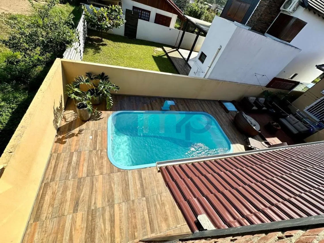 Imagem Casa a venda com 2 dormitorios em Capao do Cravo em Passo de Torres/RS