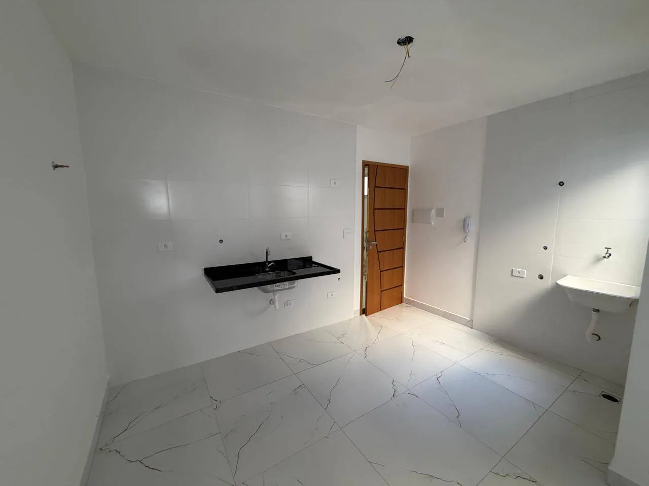 Imagem Apartamento no Residencial Portofino