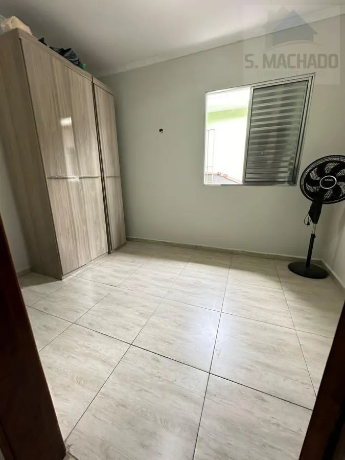 Imagem Casa para Venda em Santo André / SP no bairro Parque Oratório