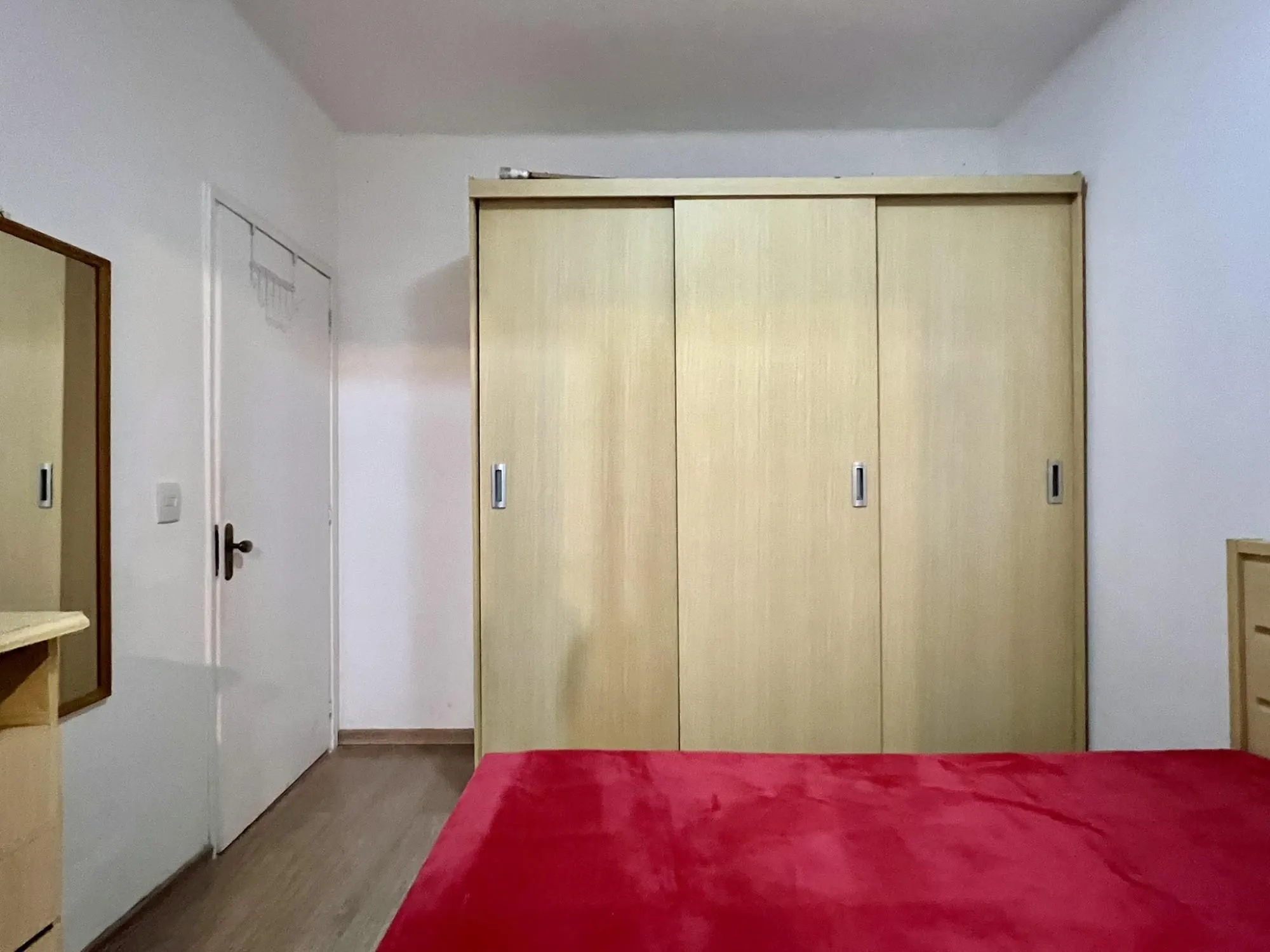 Imagem APARTAMENTO 2 DORMITÓRIOS