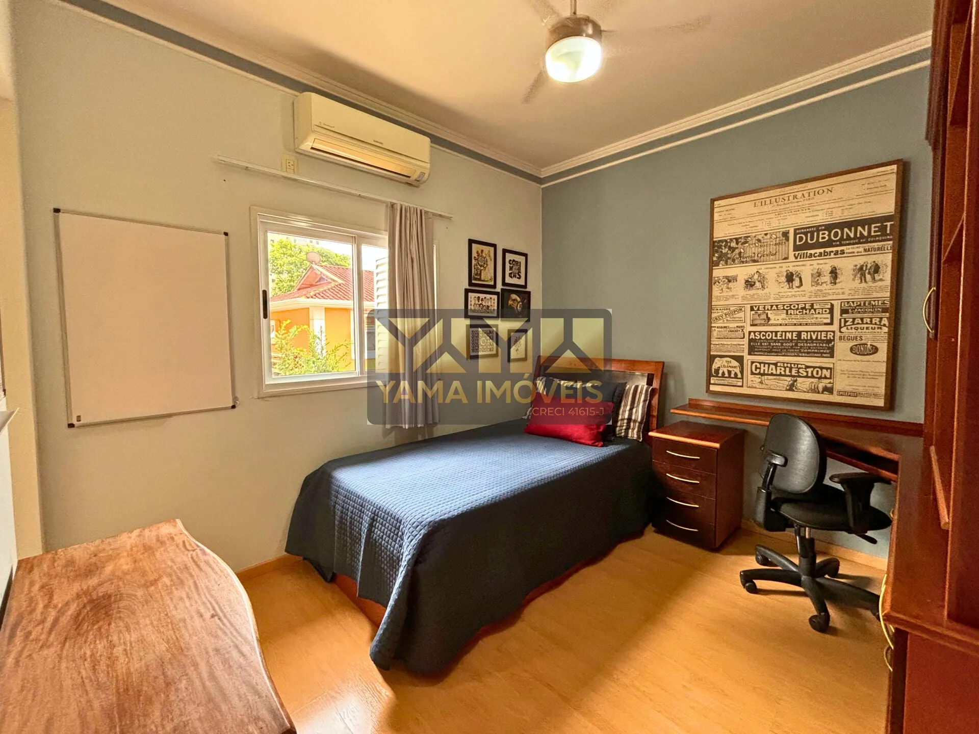 Imagem Casa Sobrado à Venda, San Francisco Village, Ribeirão Preto/SP