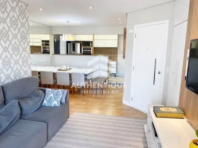 Imagem ARCADIA CENTRO SAO BERNARDO DO CAMPO - Apartamento à venda em São Bernardo do Campo/SP