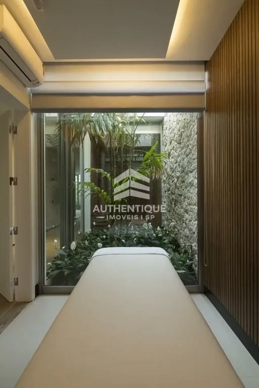 Imagem Diamani Ibirapuera - Apartamento à venda em São Paulo/SP