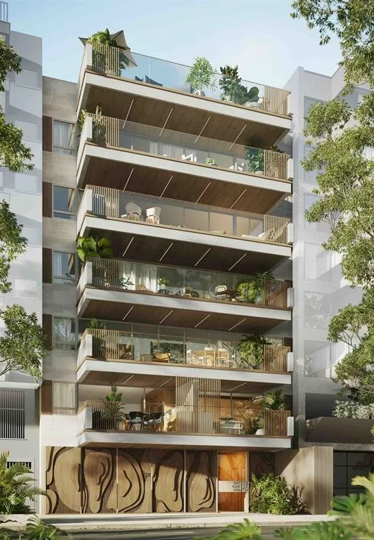 Imagem Apartamento a Venda no bairro Ipanema - Rio de Janeiro, RJ