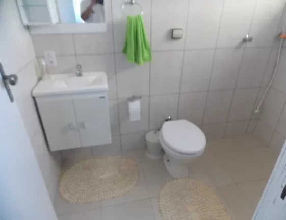 Imagem Sobrado a venda na Vila Angelica em Tatuí/SP
