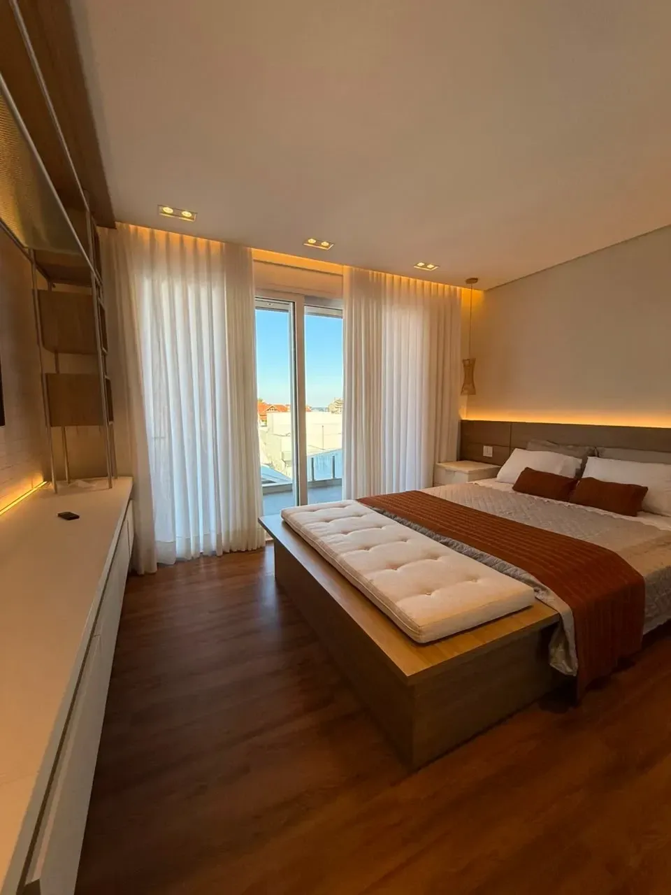 Imagem Sobrado com 4 Quartos à Venda, 290 m² em Capão novo  - Capão da canoa 