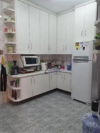 Imagem Casa com 4 dormitórios à venda, 300 m² por R$ 2.300.000,00 - Canto do Forte - Praia Grande/SP