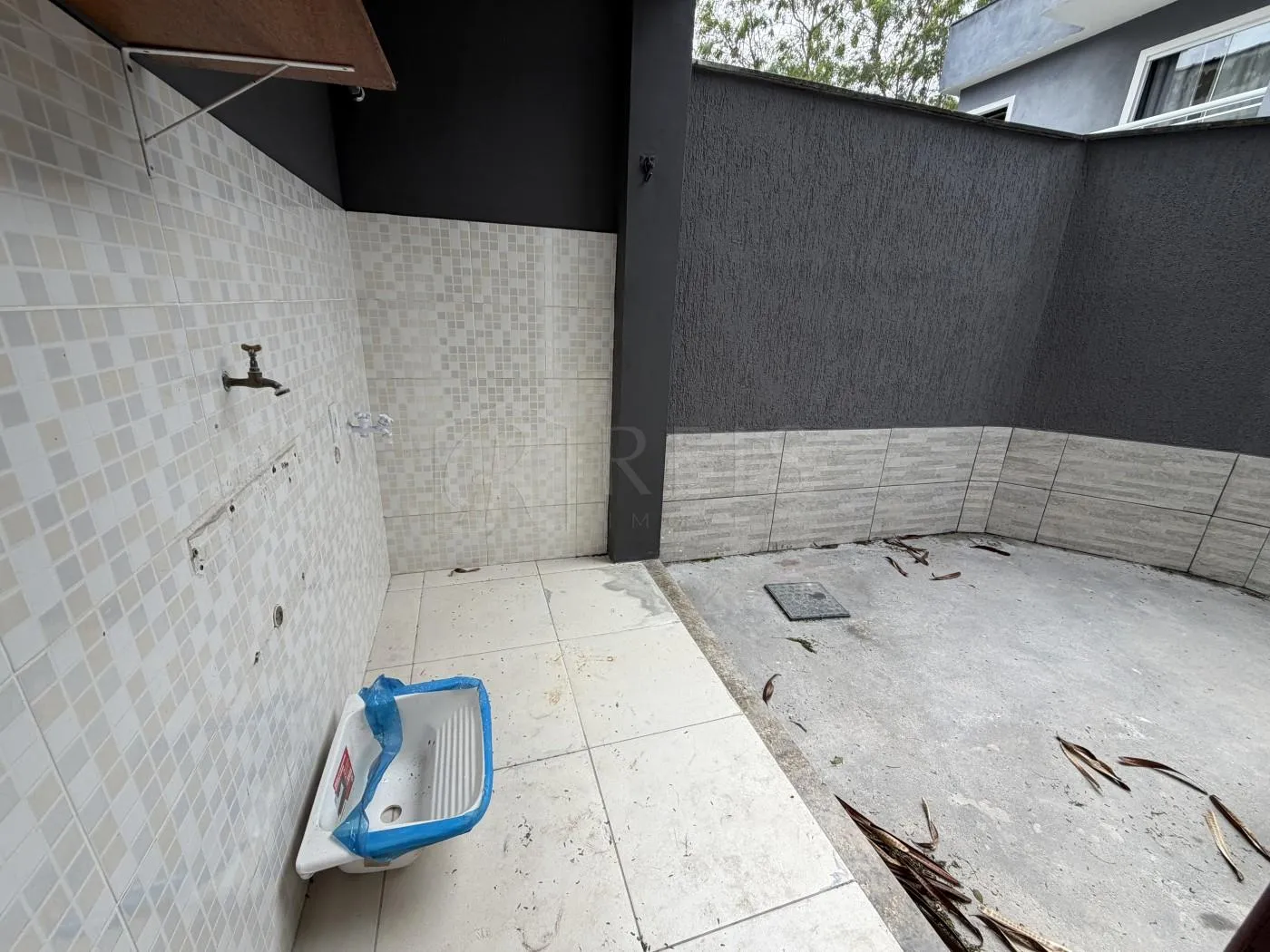 Imagem Casa para Venda em Rio das Ostras, Chácara Mariléa, 2 dormitórios, 2 suítes, 3 banheiros, 1 vaga