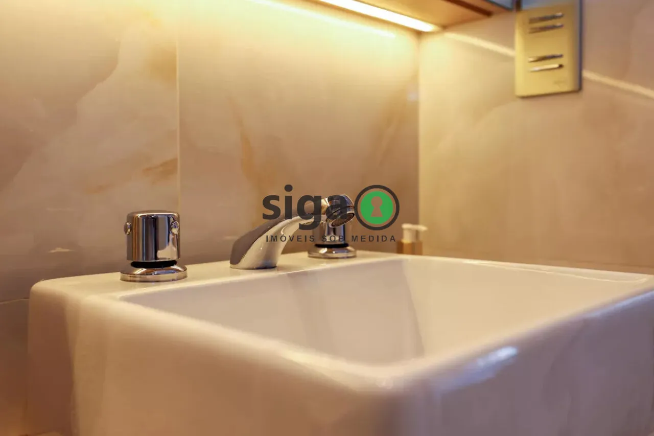 Imagem Apartamento à venda na Vila Andrade, com 2 quartos e 2 vagas