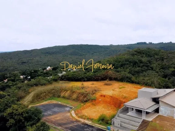 Imagem Lote terraplanado com 1.062 m² - Cond Santa Monica - DF