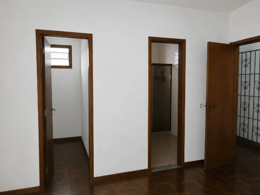 Imagem Casa Nova para Venda no Recreio dos Bandeirantes - 4 Quartos, 2 Suítes, 6 Vagas e Piscina