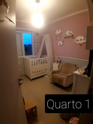 Imagem Casa de Condomínio com 3 Quartos à Venda, 117 m² em Vila Paulistana - São Paulo