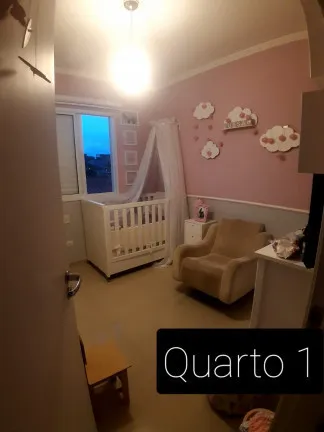 Imagem Casa de Condomínio com 3 Quartos à Venda, 117 m² em Vila Paulistana - São Paulo