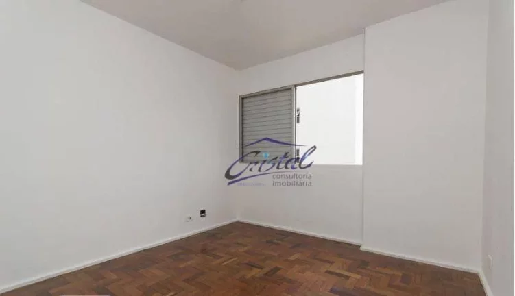 Imagem Apartamento Clássico Pinheiros 117 m²