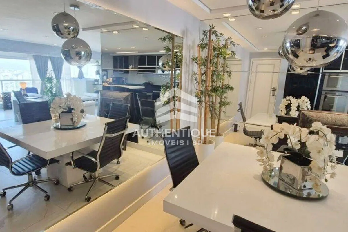 Imagem DNA PINHEIROS - Apartamento no bairro Pinheiros à venda