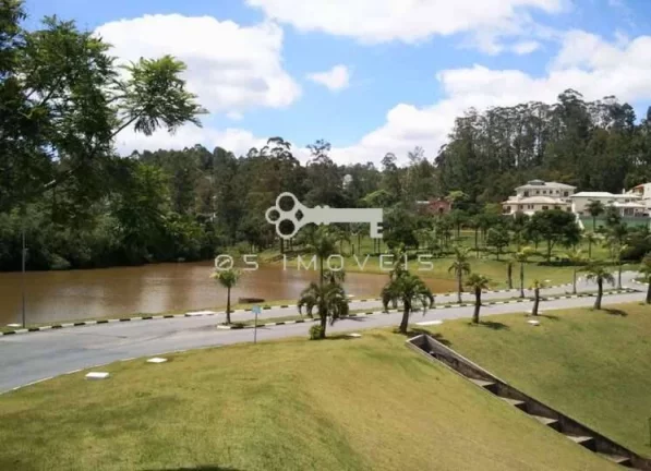 Imagem Condomínio Parque das Artes - Terreno / Lote 700m² - aclive, vista, limpo!