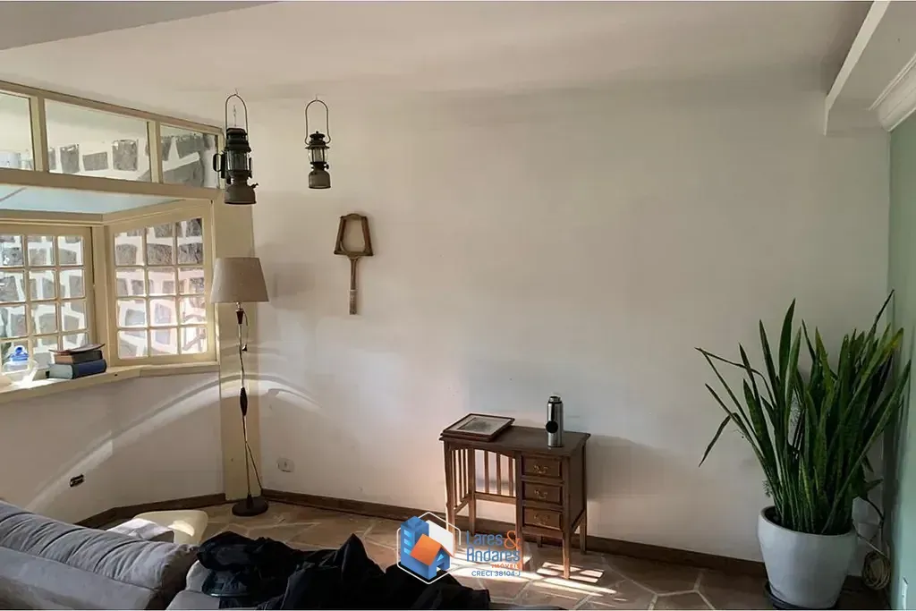 Imagem Casa à venda 6 Quartos 3 Suites 2 Vagas 312M² Indianópolis São Paulo - SP