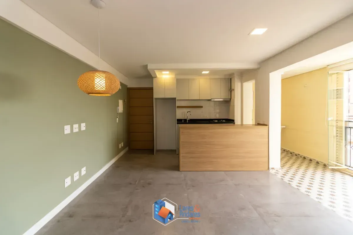 Imagem Apartamento para venda e locação em Jardim São Paulo(Zona Norte) com 2 quartos, sendo 2 suítes, 66m²