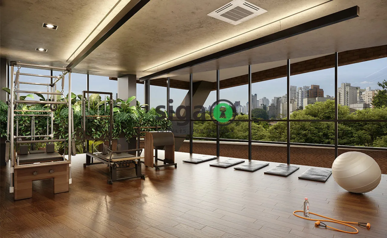 Imagem Apartamento para venda no Ibirapuera 4 suítes, São Paulo - SP