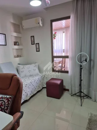 Imagem Apartamento com 2 dormitórios à venda, 89 m² por R$ 1.100.000,00 - Praia da Costa - Vila Velha/ES