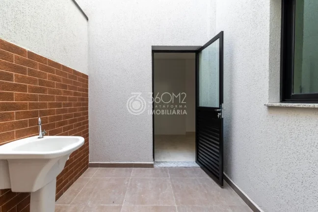 Imagem Apartamento sem Condomínio para Venda em Santo André / SP no bairro Vila Pires