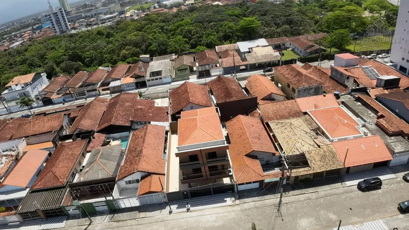 Imagem CASA DE CONDOMÍNIO - AVIAÇÃO