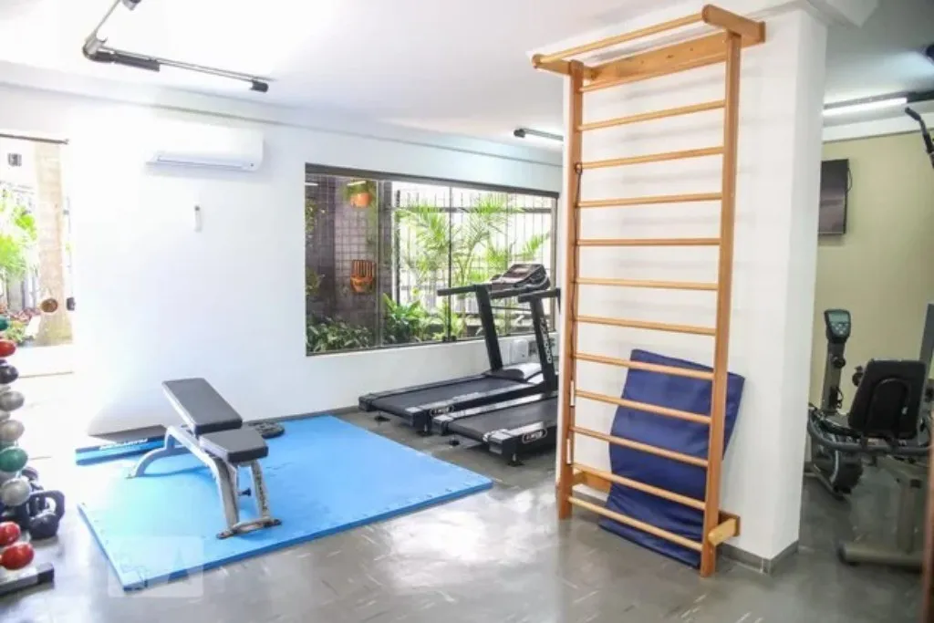 Imagem Apartamento de luxo no Barcelona, São Caetano do Sul-SP