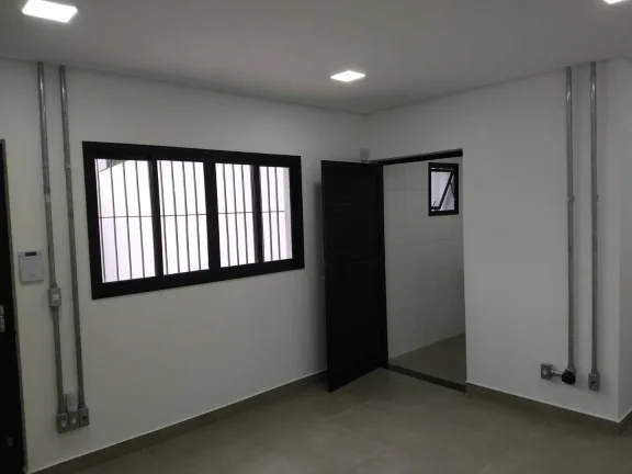 Imagem Galpão comercial completo para sua empresa crescer com estrutura.