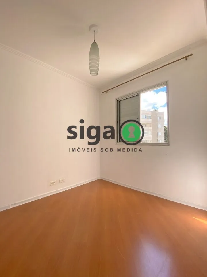 Imagem Apartamento com 2 quartos e 1 vaga a venda no Morumbi.