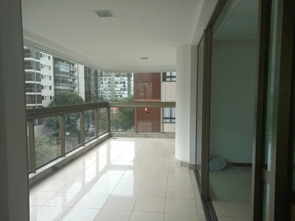 Imagem Apartamento Alto PadrA£o na Praia do Canto a€“ 3 Quartos | 2 Vagas | 250m2