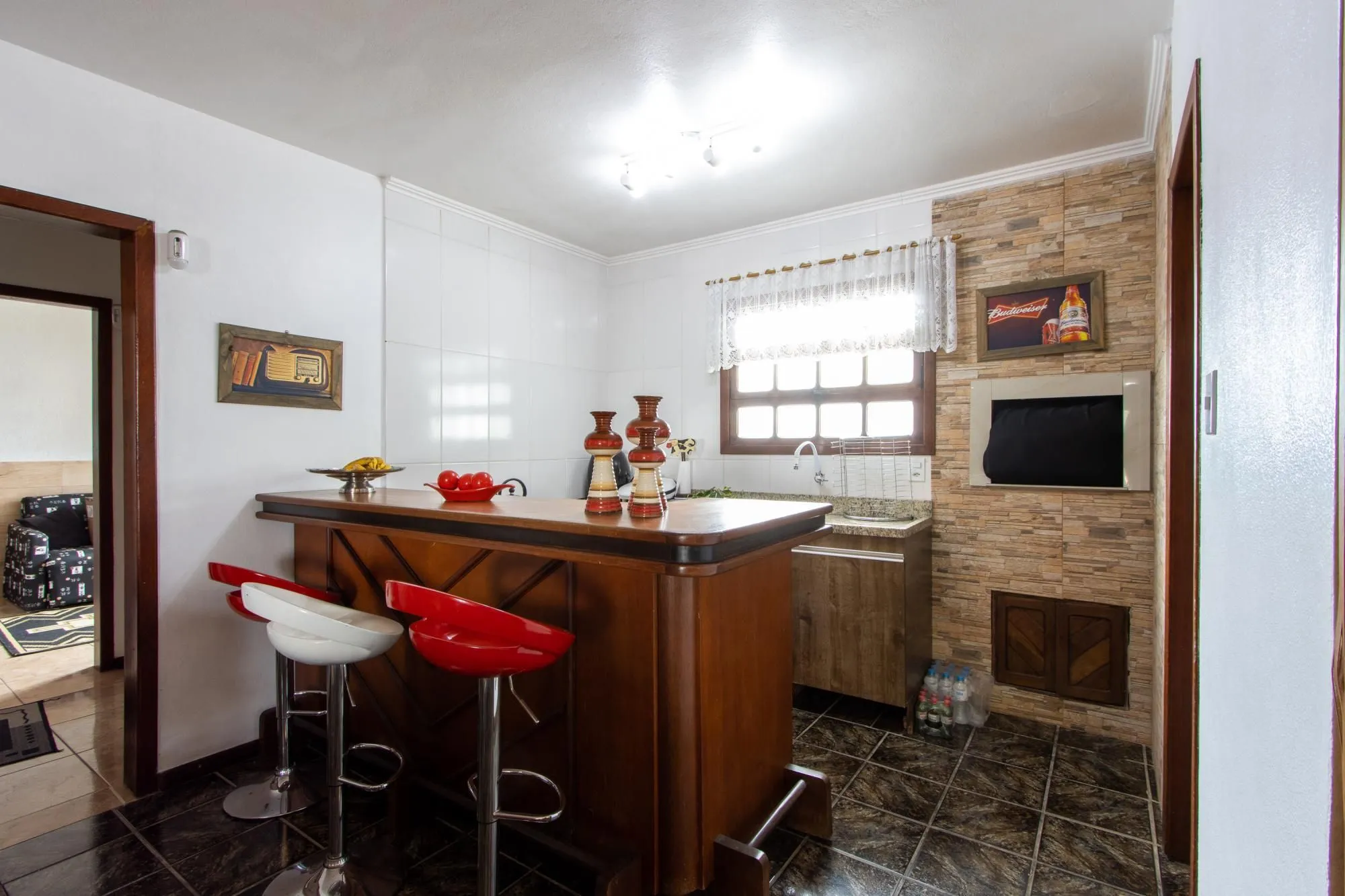 Imagem Casa em Vila Nova, Porto Alegre! Com 160m² de área privativa e um total de 899m²