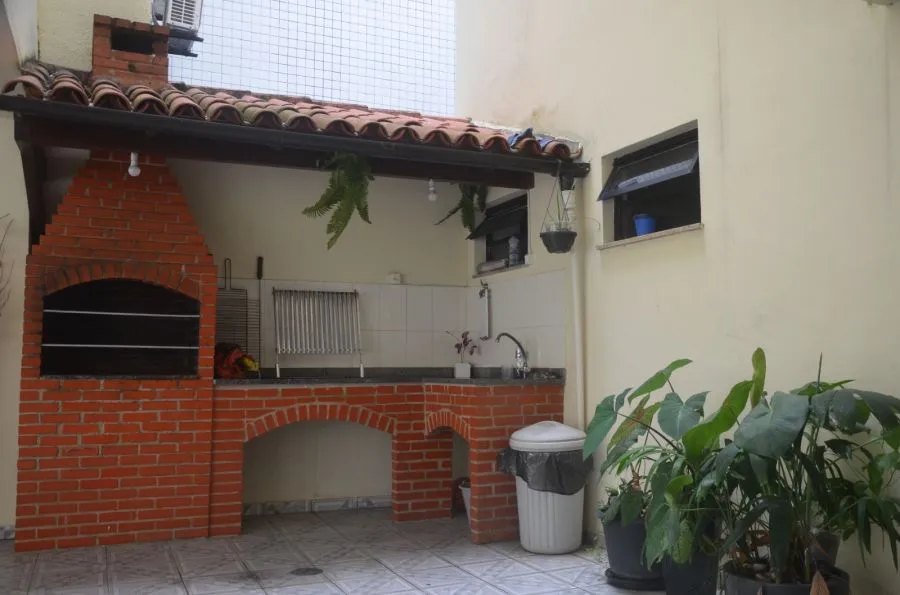 Imagem Gleba A: apartamento 128 m² e 3 quartos | OD65
