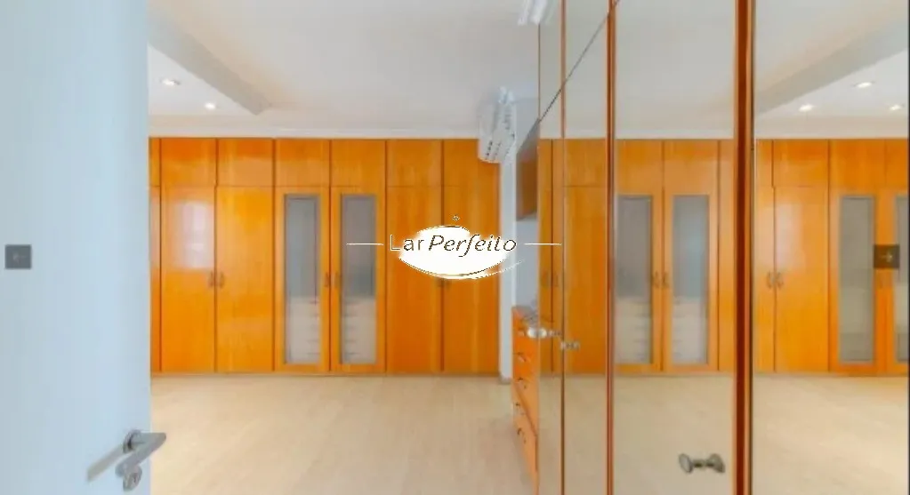 Imagem APARTAMENTO RESIDENCIAL em SÃO PAULO - SP, JARDINS