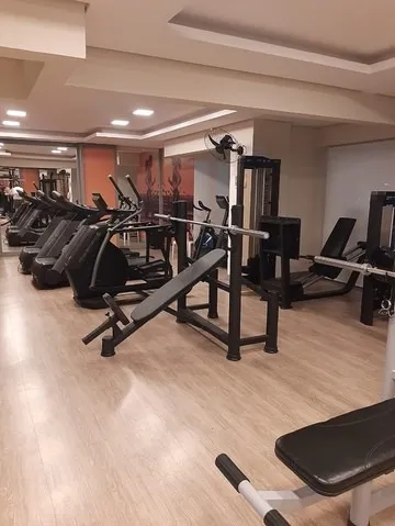 Imagem Luxo e Conforto no Campolim: Apartamento Mobiliado no Spettacolo Patriani, Sua Vida de Alto Padrão em Sorocaba