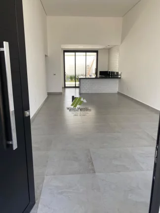 Imagem Casa à venda em Condomínio -Itupeva/SP