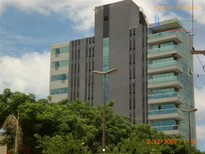 Imagem Prédios Comerciais para locação em Barueri no bairro Alphaville