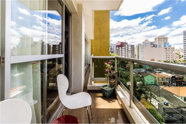 Imagem APARTAMENTO RESIDENCIAL em São Paulo - SP, Perdizes