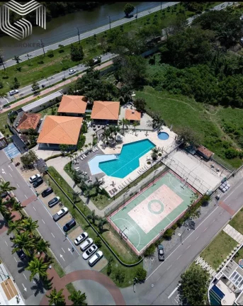 Imagem Casa em Condominio RESIDENCIAL em RIO DE JANEIRO - RJ, RECREIO DOS BANDEIRANTES