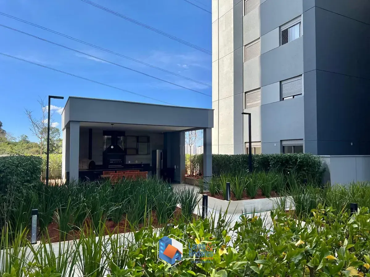 Imagem Apartamento para venda em City América com 2 quartos, sendo 1 suíte, 69.2m²