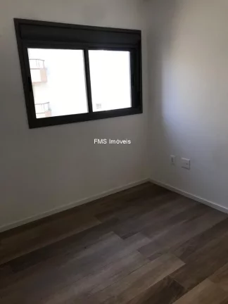 Imagem APARTAMENTO 143m² - 3 DORMITÓRIOS - 2 VAGAS - CAMPO BELO