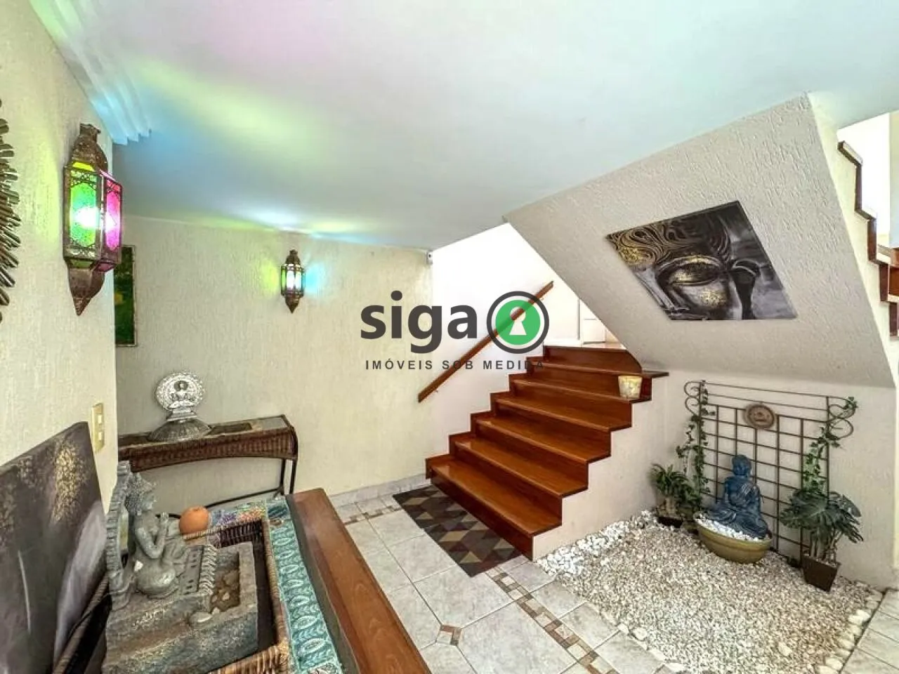 Imagem Casa com 500m² no Brooklin - Espaço, Versatilidade e Localização Privilegiada