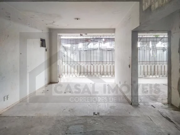 Imagem CASAL IMÓVEIS ALUGA PRÉDIO COMERCIAL 600 M2 UMARIZAL
