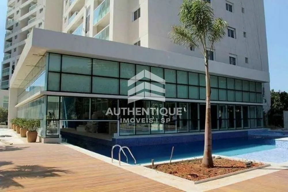 Imagem Thera Faria Lima Pinheiros Residence - Apartamento à venda em São Paulo/SP